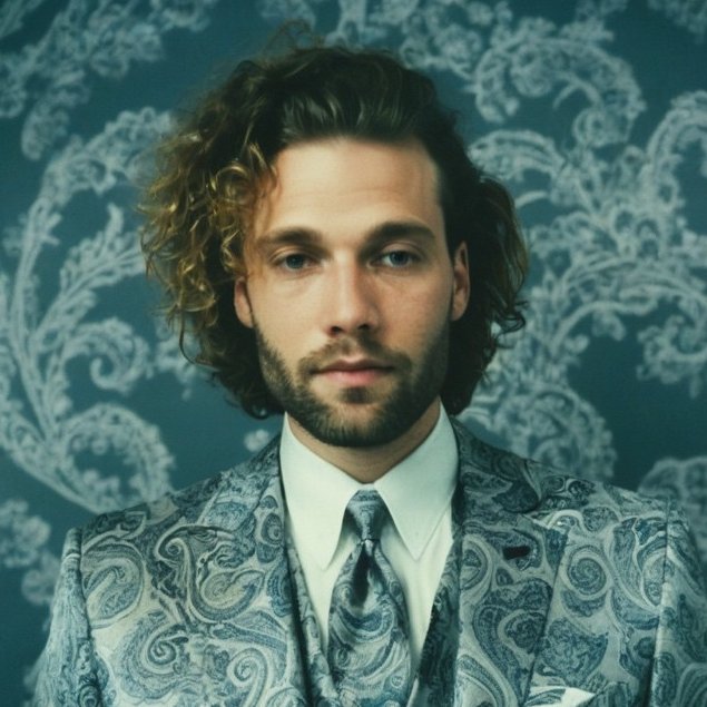 Sabin Hertz Profile Photo